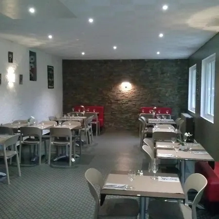 Du Parc Hotel