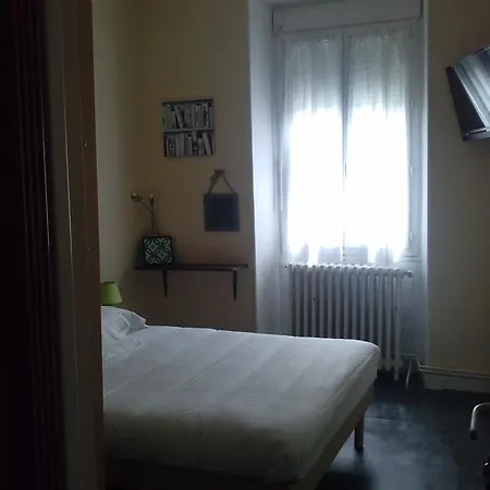 Hotel Du Parc