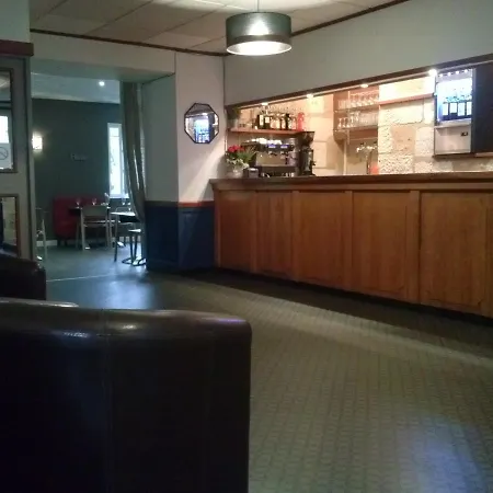 Hotel Du Parc Vergt