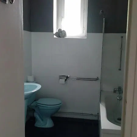 Du Parc Vergt