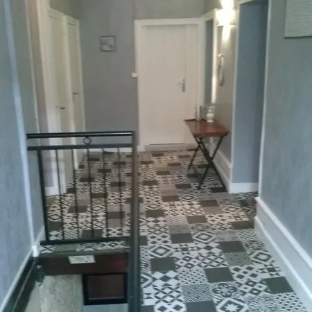 Du Parc Hotel *