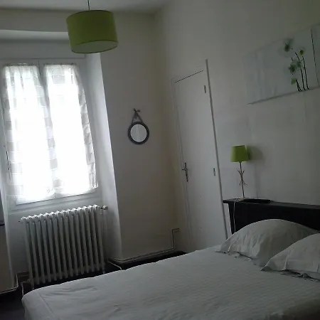 Hotel Du Parc