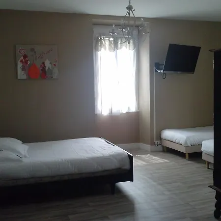 Du Parc Hotel