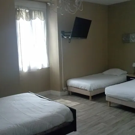 Du Parc Hotel *
