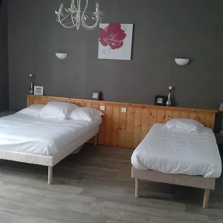 Hotel Du Parc