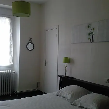 Du Parc Hotel