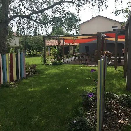 Hotel Du Parc Vergt