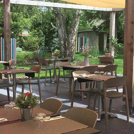 Du Parc Hotel *