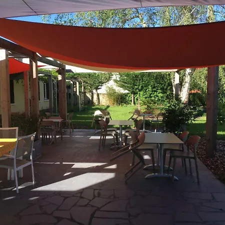 Du Parc Hotel *