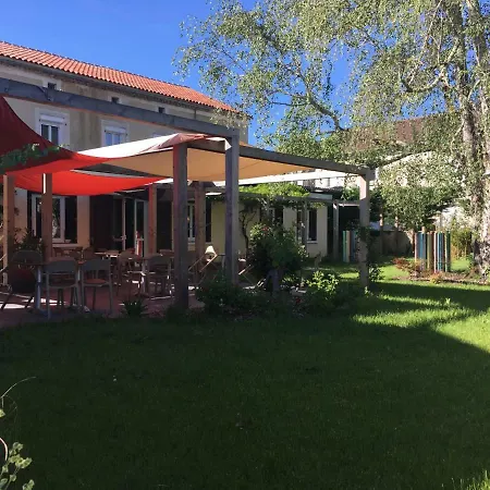 Hotel Du Parc *